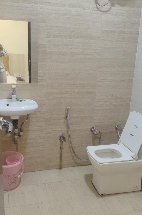 Photo of Bathroom in Padrauna