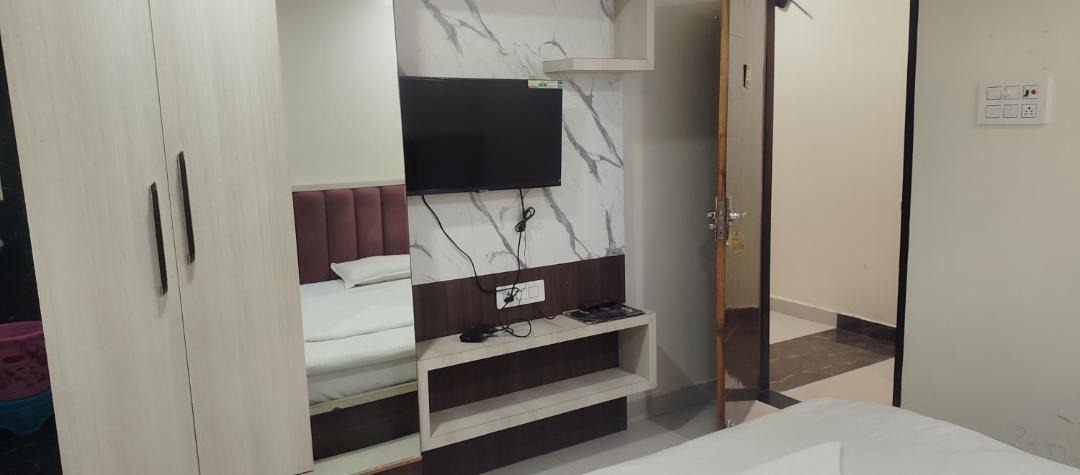 Photo of Bedroom in Padrauna