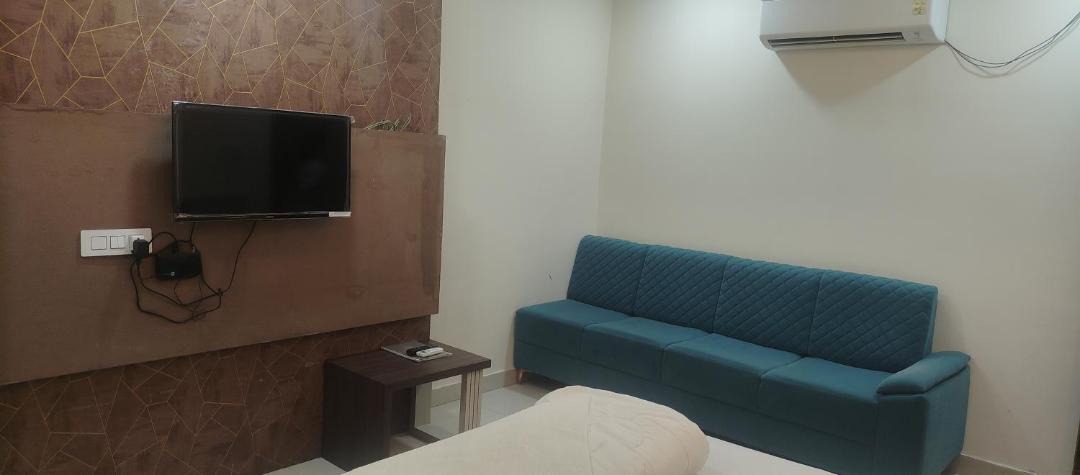 Photo of Livingroom in Padrauna