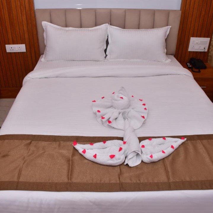 Photo of Bedroom in Rajgir