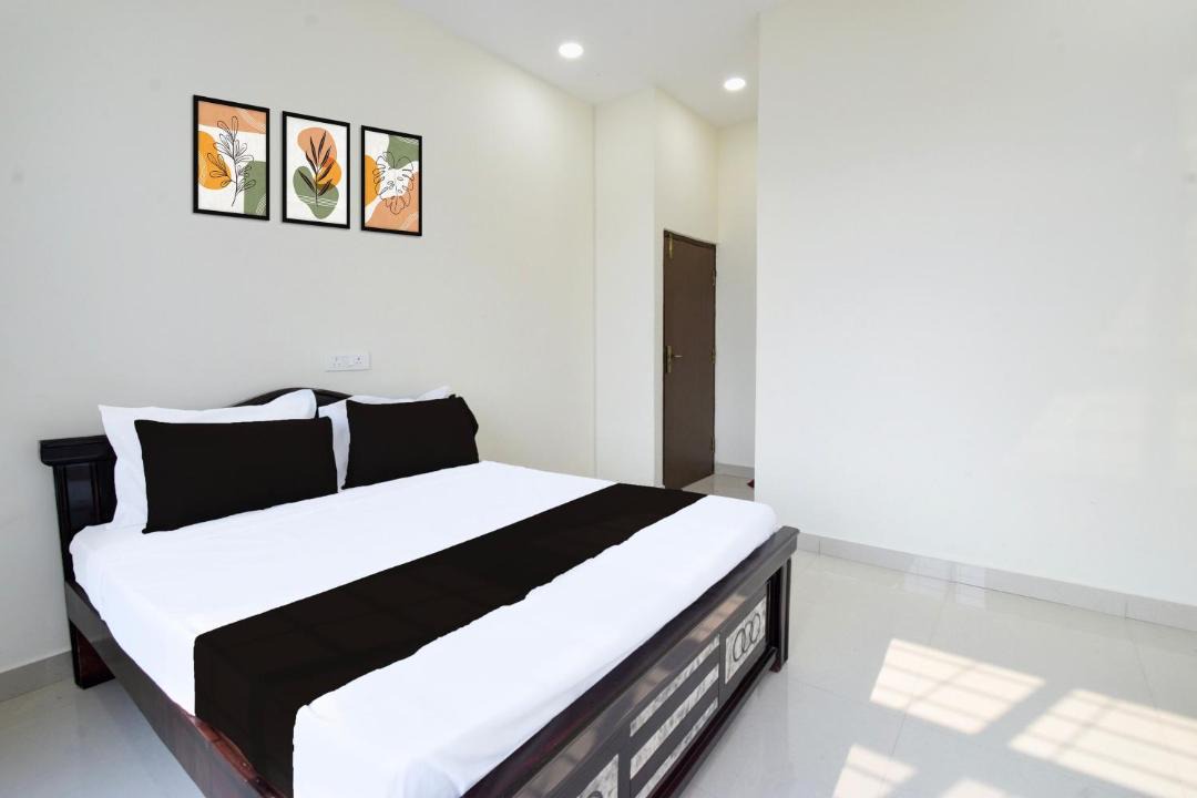 Photo of Bedroom in Hyderabad