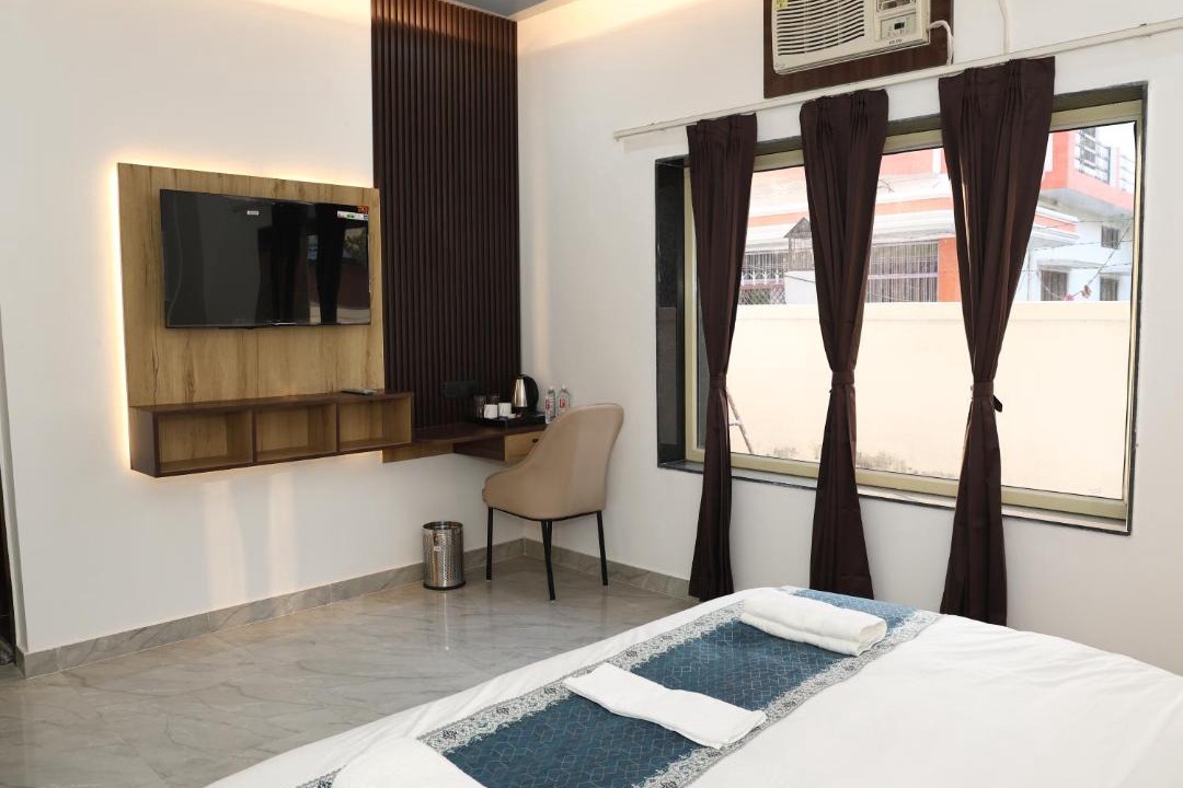 Photo of Bedroom in Faizabad