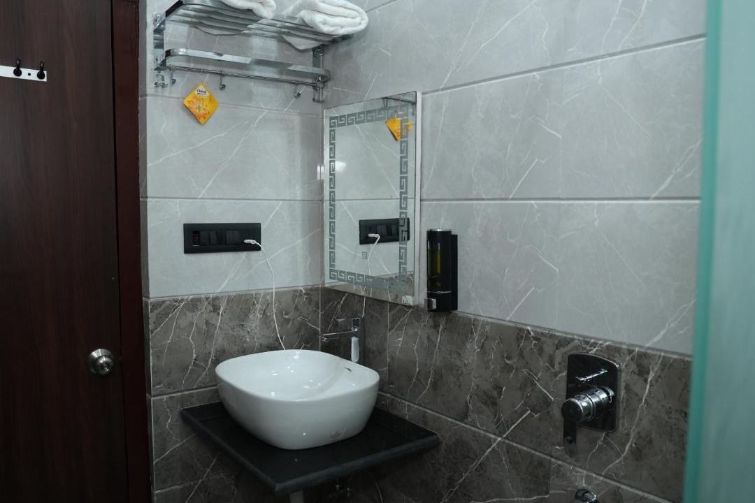 Photo of Bathroom in Faizabad