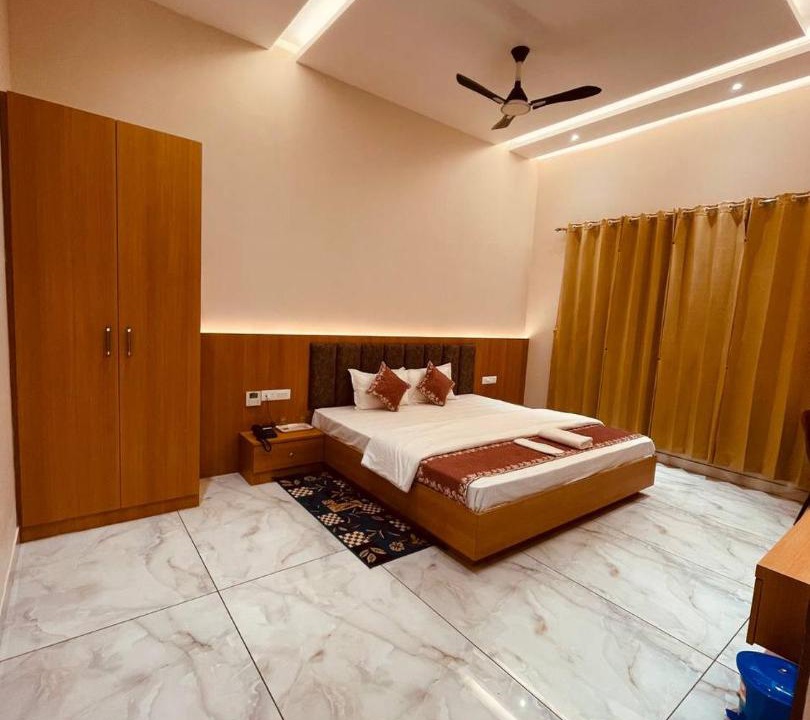 Photo of Bedroom in Faizabad