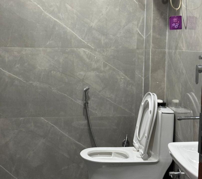 Photo of Bathroom in Sainik Farm
