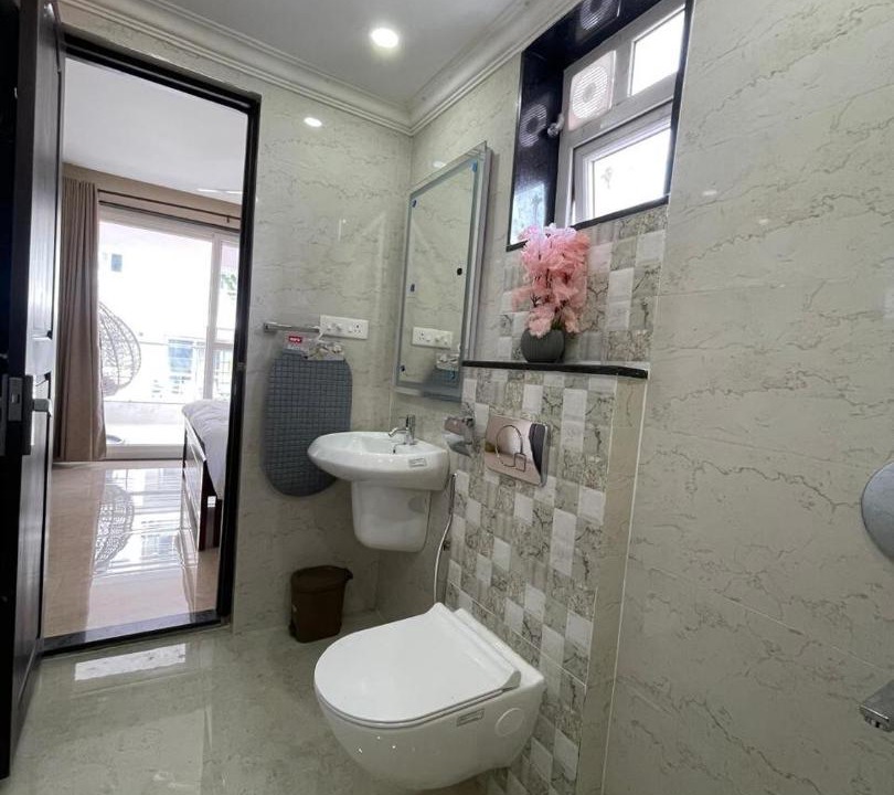 Photo of Bathroom in Patnem