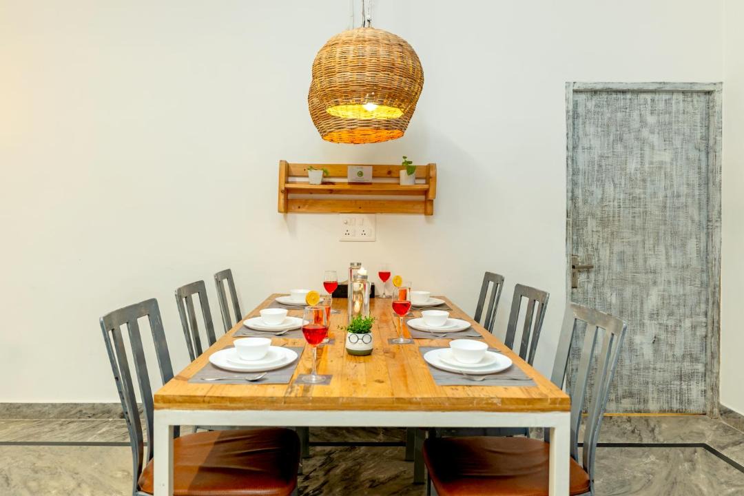 Photo of Kitchen in Bhiwadi