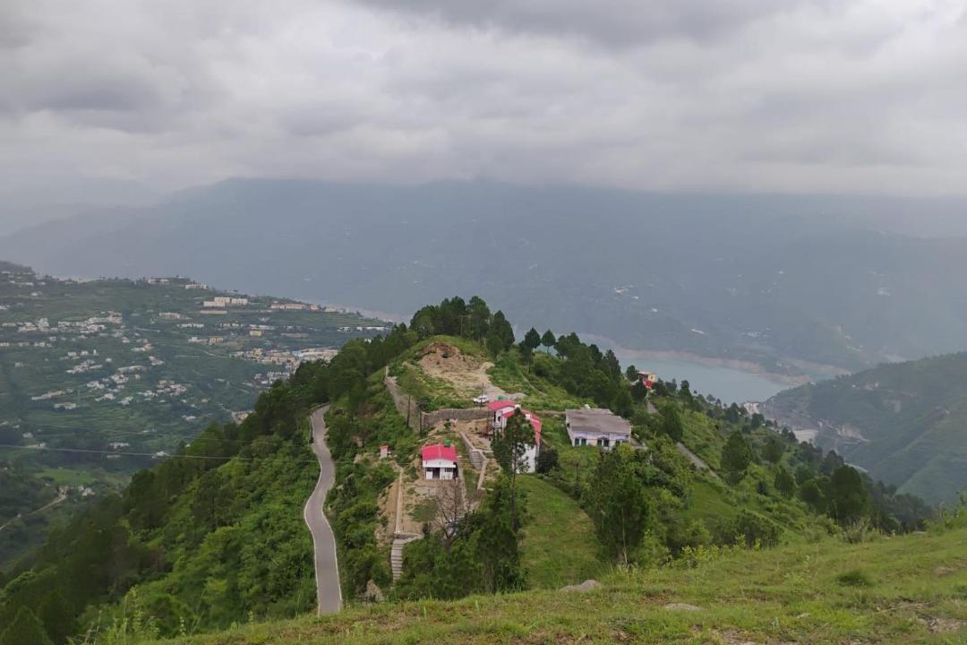 Photo of Others in Tehri