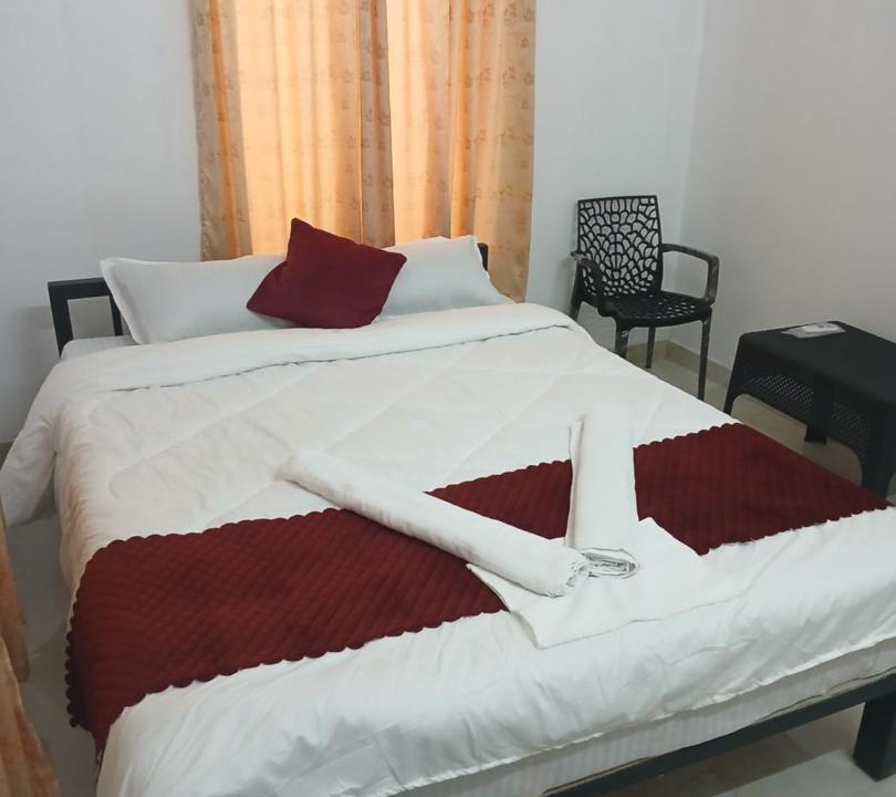 Photo of Bedroom in Athirapally