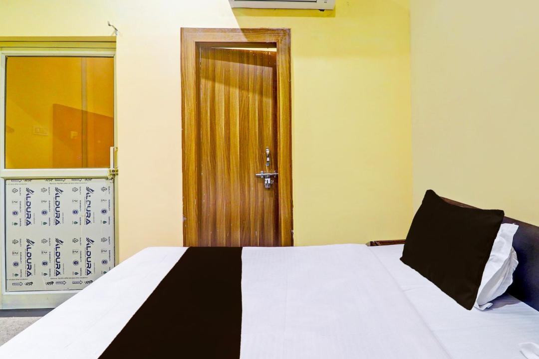 Photo of Bedroom in Gwalior