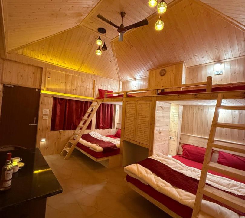 Photo of Bedroom in Kuthar