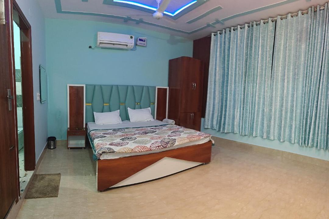 Photo of Bedroom in Talwandi Sabo