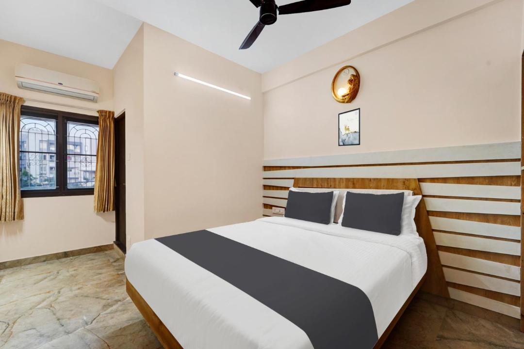 Photo of Bedroom in Coimbatore