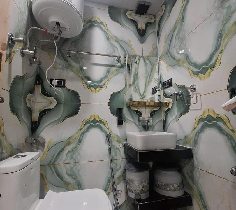 Photo of Bathroom in Srinagar