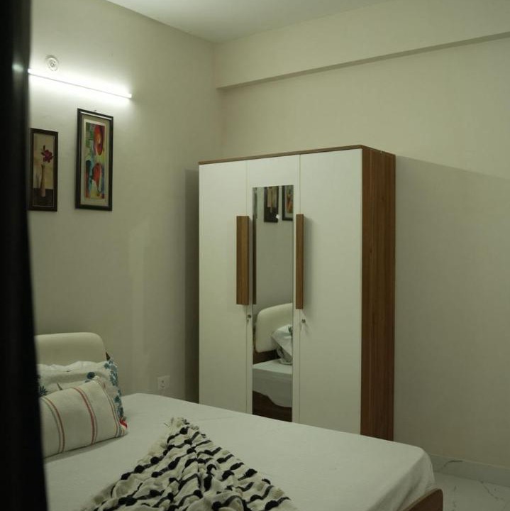 Photo of Bedroom in Faridabad