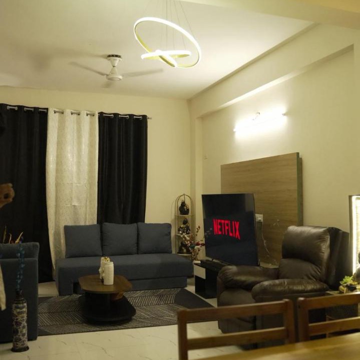 Photo of Livingroom in Faridabad