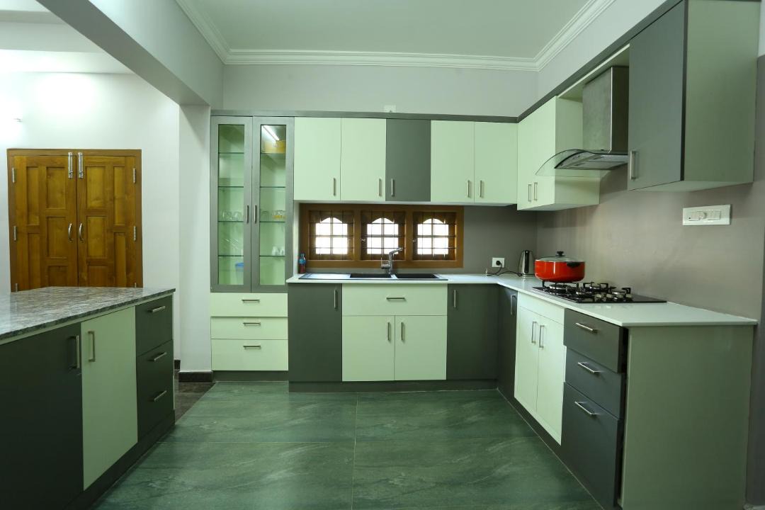 Photo of Kitchen in Kothamangalam