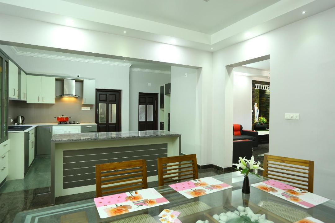 Photo of Livingroom in Kothamangalam