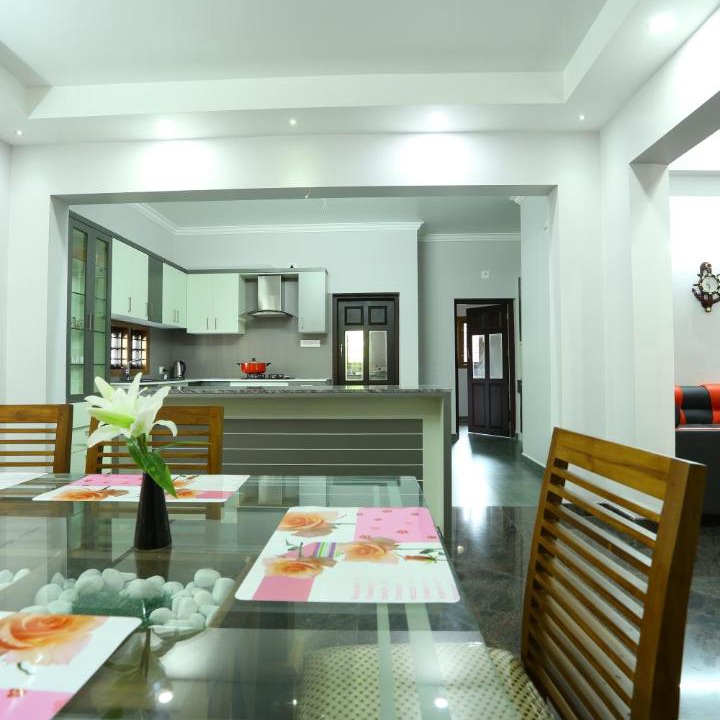 Photo of Livingroom in Kothamangalam