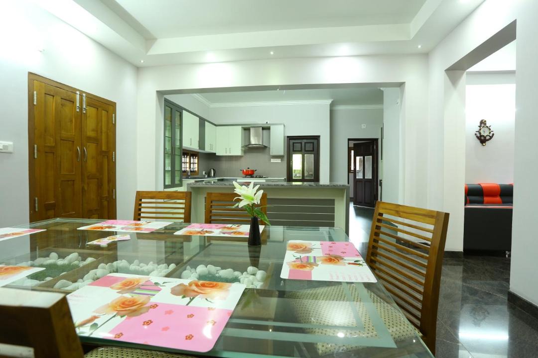 Photo of Livingroom in Kothamangalam