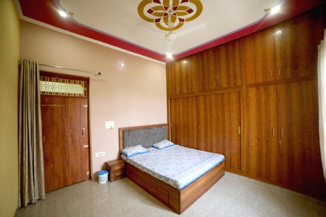 Photo of Bedroom in Rajawas
