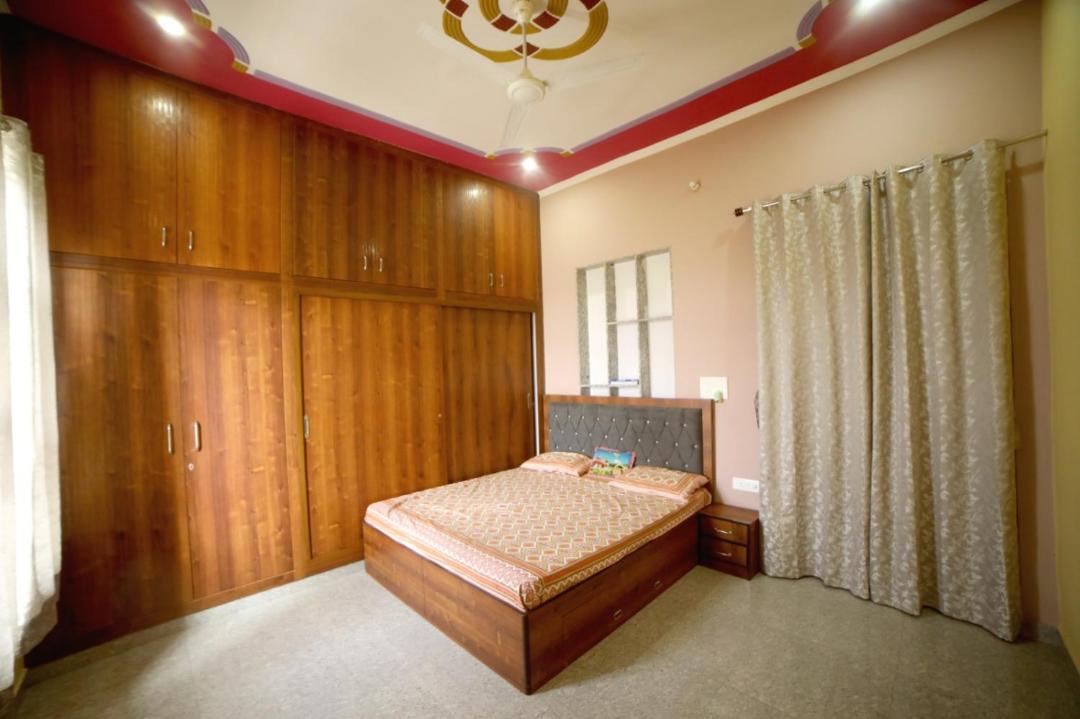 Photo of Bedroom in Rajawas