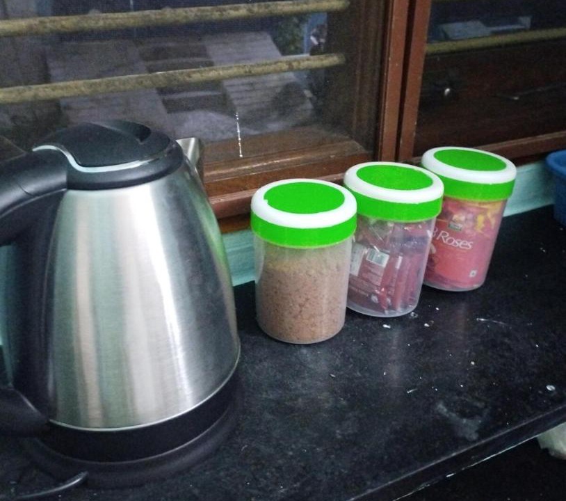 Photo of Kitchen in Cuddalore-Puducherry Administrative Boundary