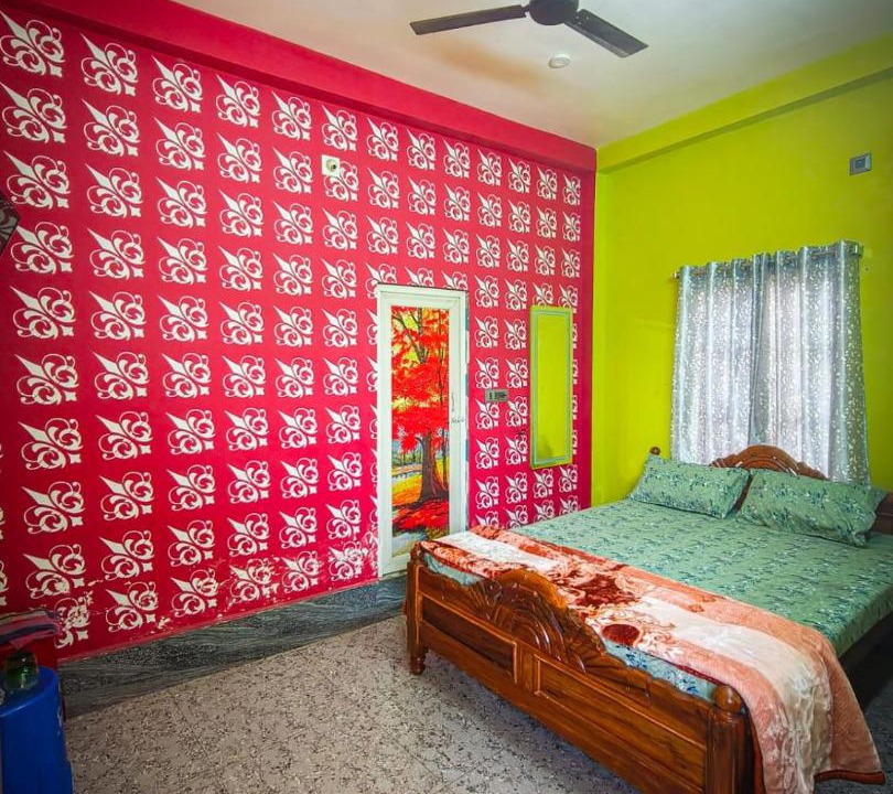 Photo of Bedroom in Jhargram