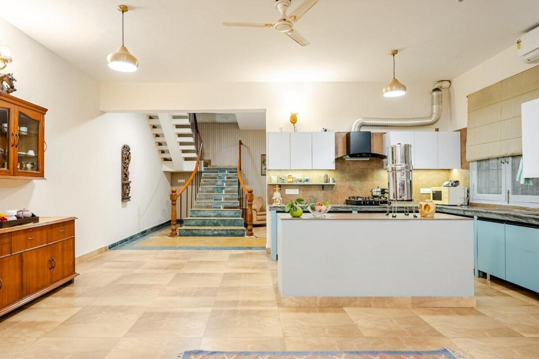 Photo of Kitchen in Taoru