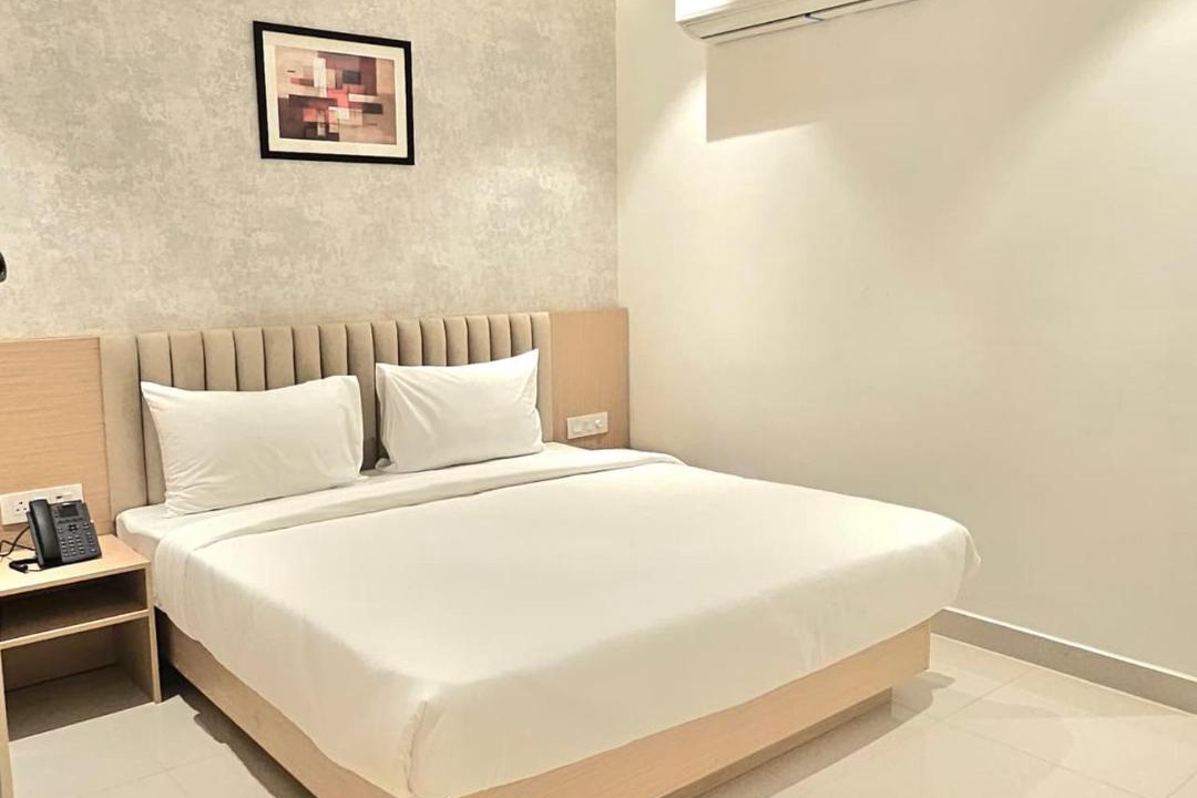 Photo of Bedroom in Madhapur