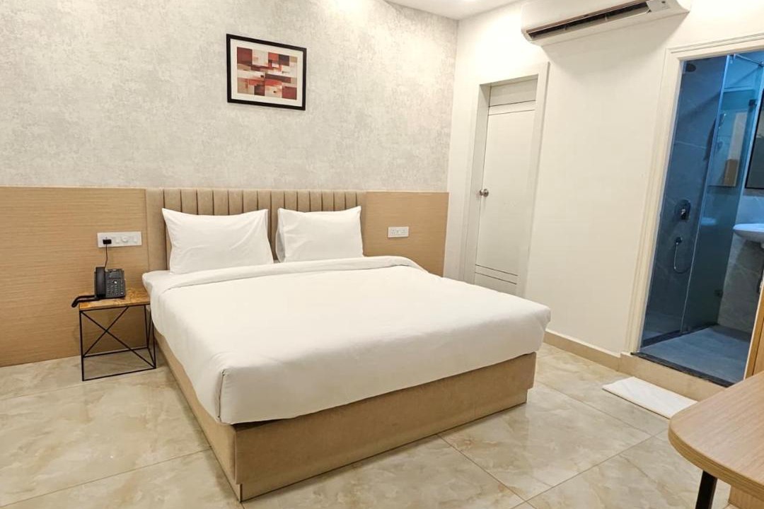 Photo of Bedroom in Madhapur