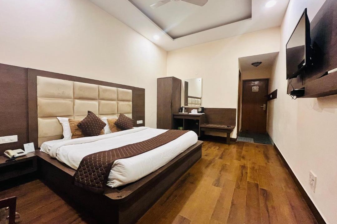 Photo of Bedroom in Katra