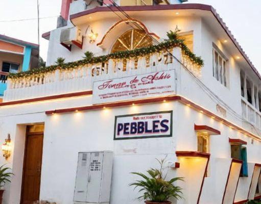 Photo of Buildings in Digha