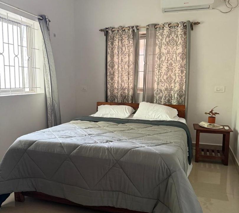 Photo of Bedroom in Ashvem