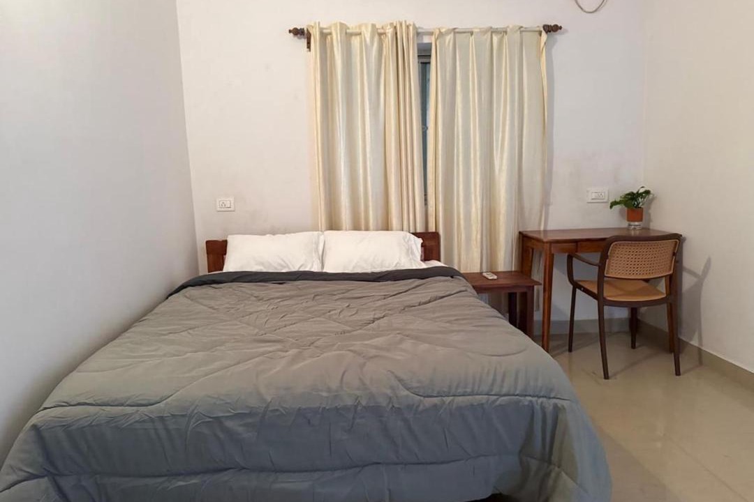 Photo of Bedroom in Ashvem