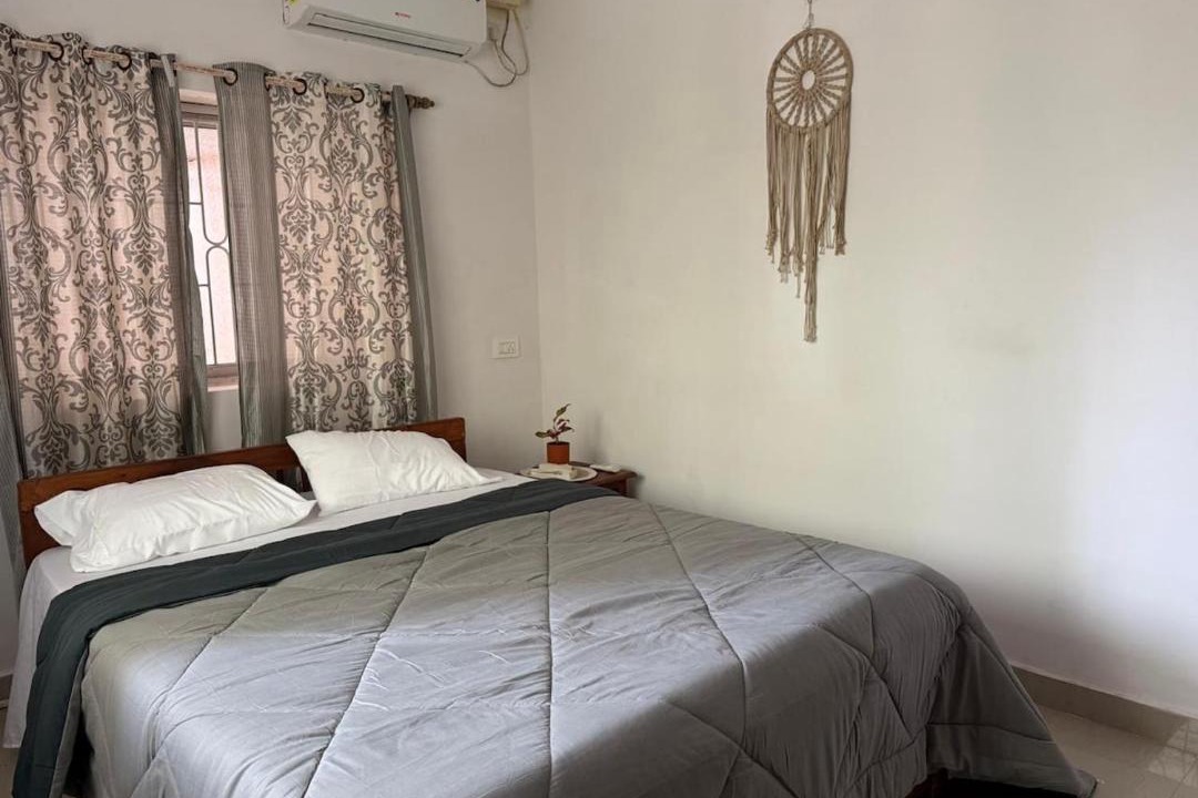 Photo of Bedroom in Ashvem