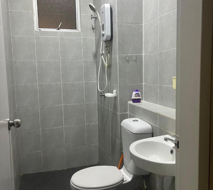 Photo of Bathroom in Kajang