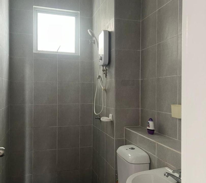 Photo of Bathroom in Kajang