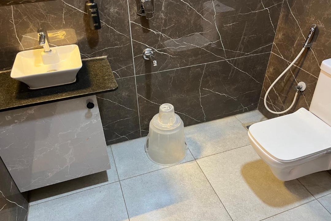 Photo of Bathroom in Lakshminarayana Pura