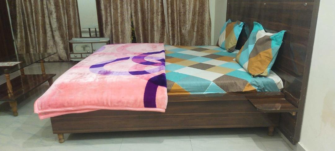 Photo of Bedroom in Vrindavan