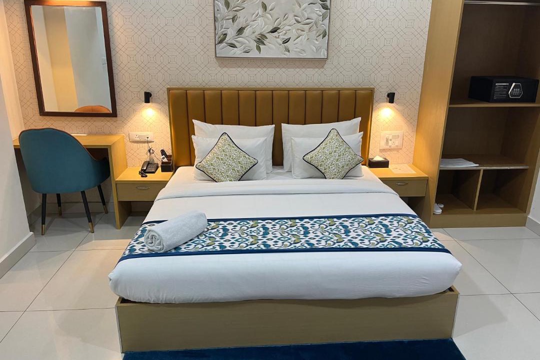 Photo of Bedroom in Lakshminarayana Pura