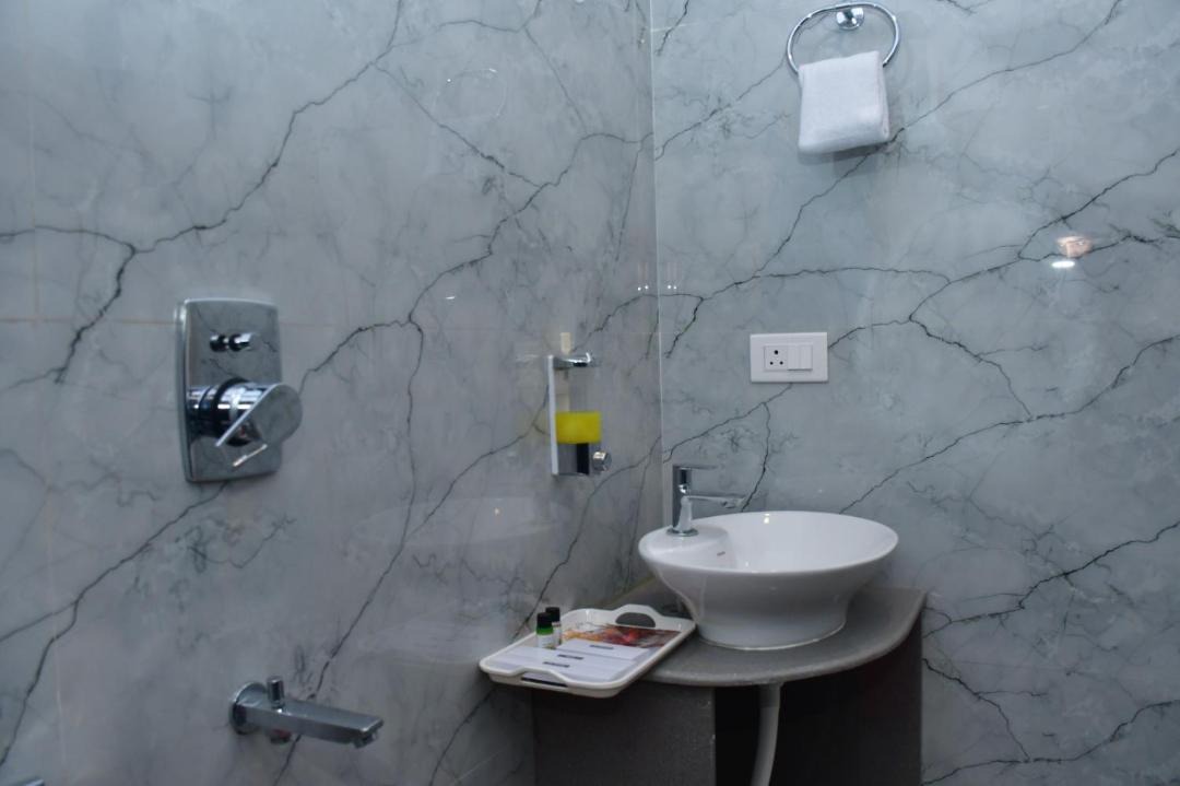 Photo of Bathroom in Rajgir