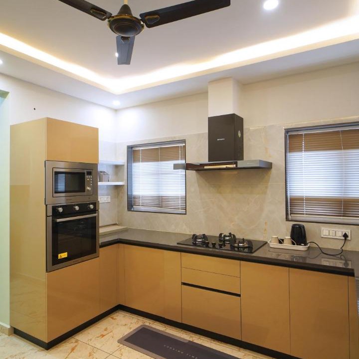 Photo of Kitchen in Changanacherry