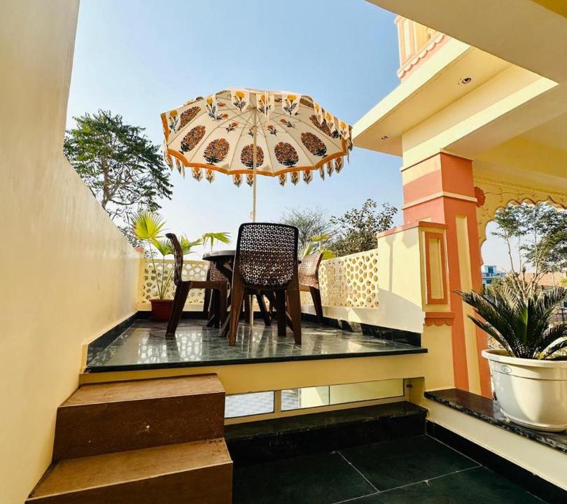 Photo of Patio Balcony in Kukas