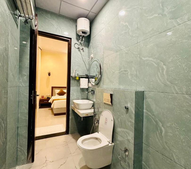 Photo of Bathroom in Kukas