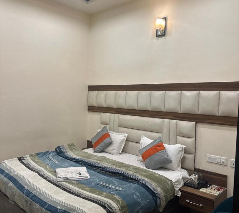 Photo of Bedroom in Jalandhar