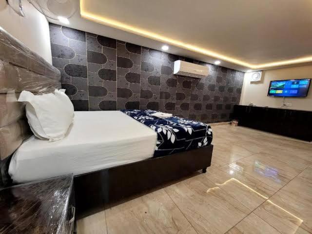 Photo of Bedroom in Jalandhar