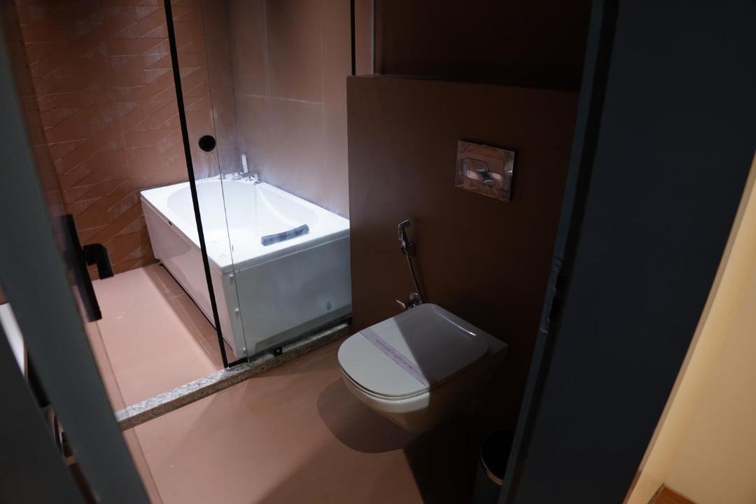 Photo of Bathroom in Rohtak