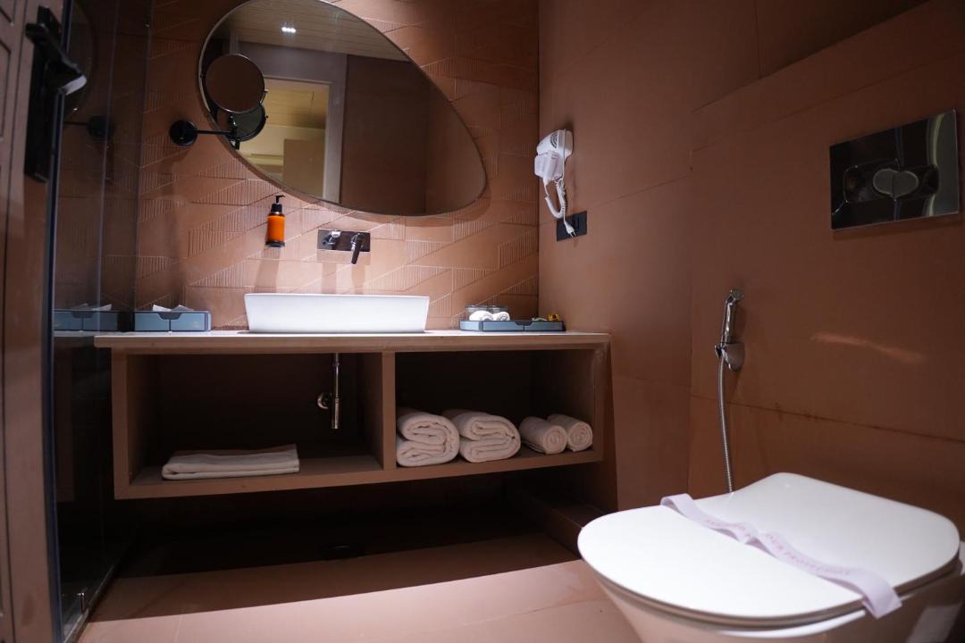 Photo of Bathroom in Rohtak