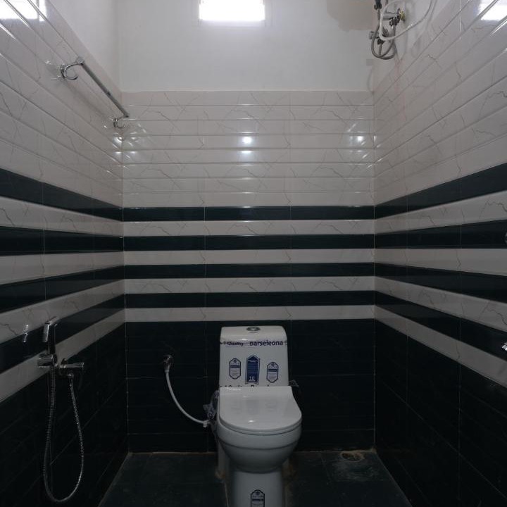 Photo of Bathroom in Hajo